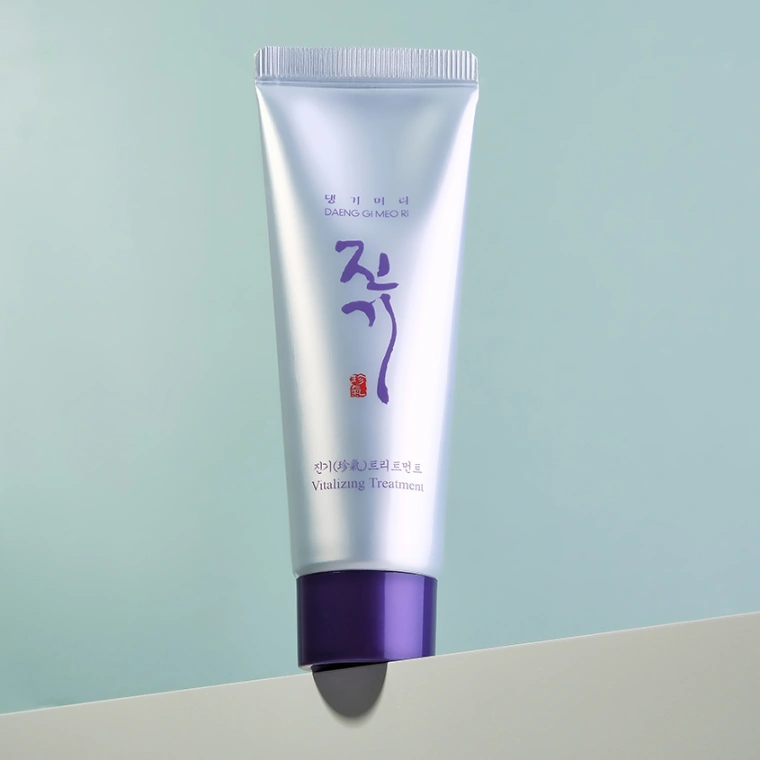 ДГМ Vitalizing Кондиционер для тонких и слабых волос DAENG GI MEO RI Vitalizing Treatment 50мл