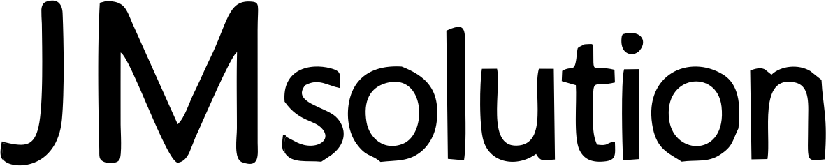 JMSOLUTION JMSOLUTION